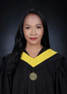Leizel Mae Gupit